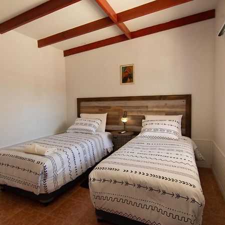 La Rukka Hostal Boutique San Pedro de Atacama Dış mekan fotoğraf