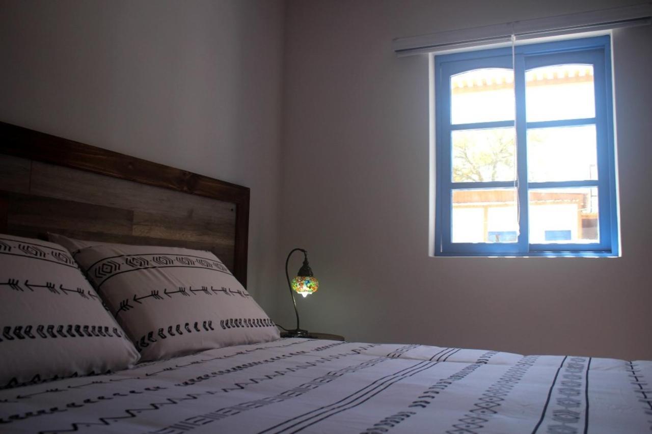 La Rukka Hostal Boutique San Pedro de Atacama Dış mekan fotoğraf