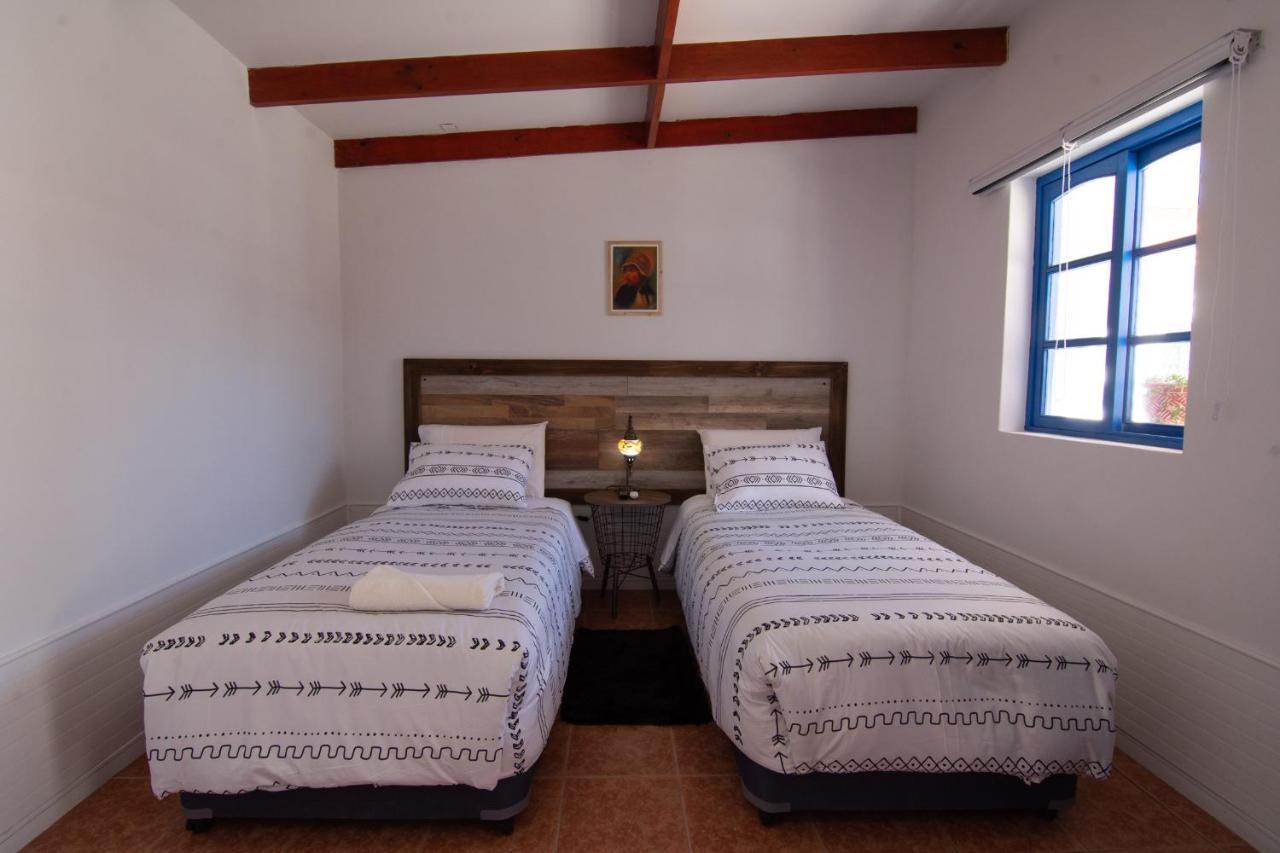 La Rukka Hostal Boutique San Pedro de Atacama Dış mekan fotoğraf