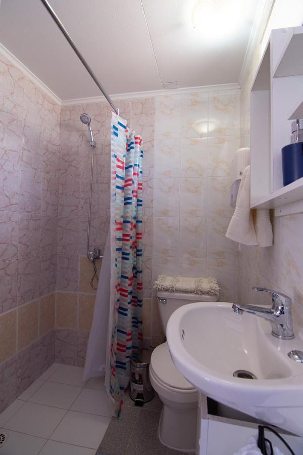 La Rukka Hostal Boutique San Pedro de Atacama Dış mekan fotoğraf